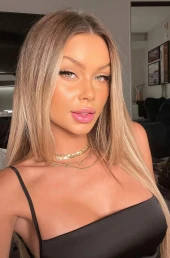 Проститутка Даша