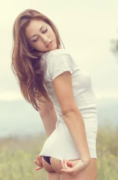 Проститутка Рима